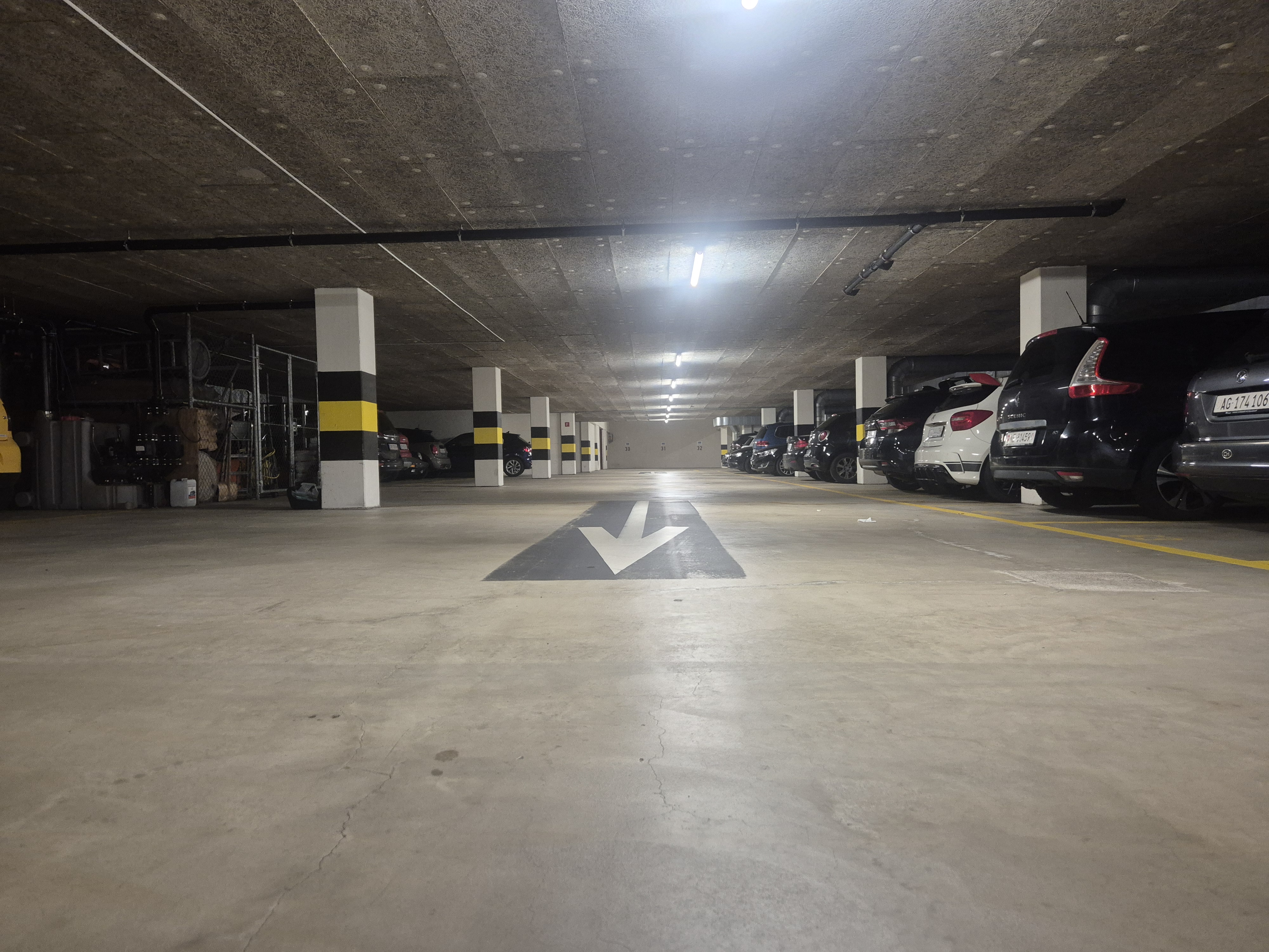 Garage Glattbrugg