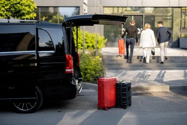 Zürich Flughafen: Ihr zuverlässiger Parkservice